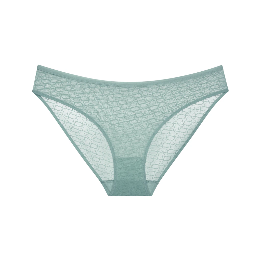 Triumph Slip »Signature Sheer Tai EX« Triumph-Logoprint Online Kaufen