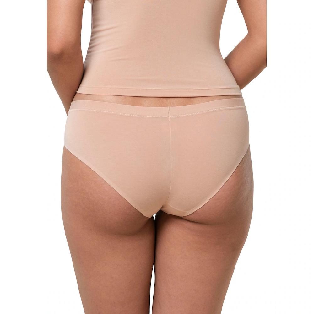 Triumph Slip »Smart Natural Hipster EX 2P« (Packung 2 St. 2er Pack) Modern Und Minimalistisch Online Kaufen