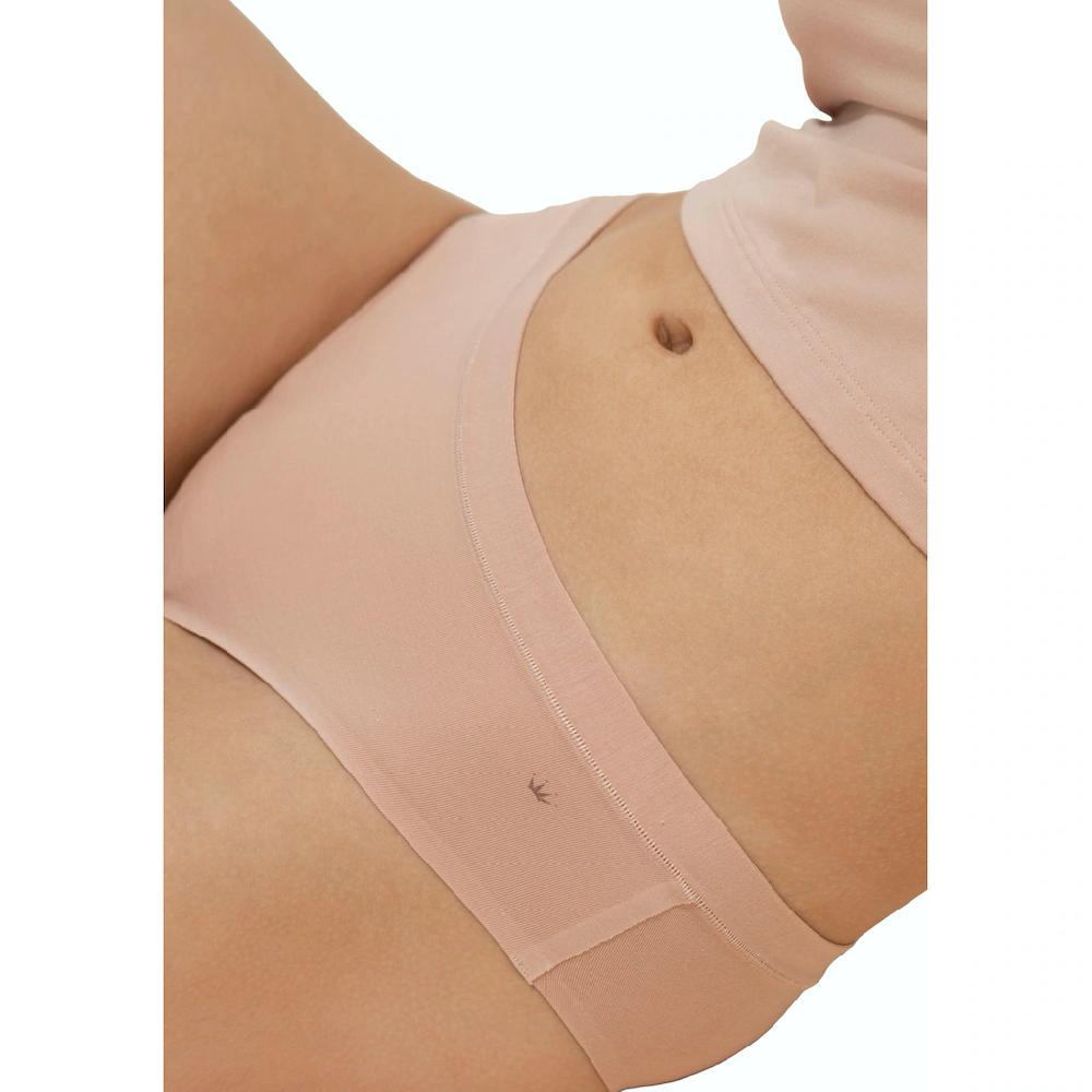 Triumph Slip »Smart Natural Hipster EX 2P« (Packung 2 St. 2er Pack) Modern Und Minimalistisch Online Kaufen