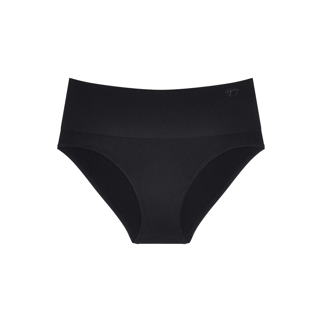 Triumph Slip »Soft Sculpt Bandeau Maxi 2P« (2er Pack) Nahtlos Und Bequem Bestellen