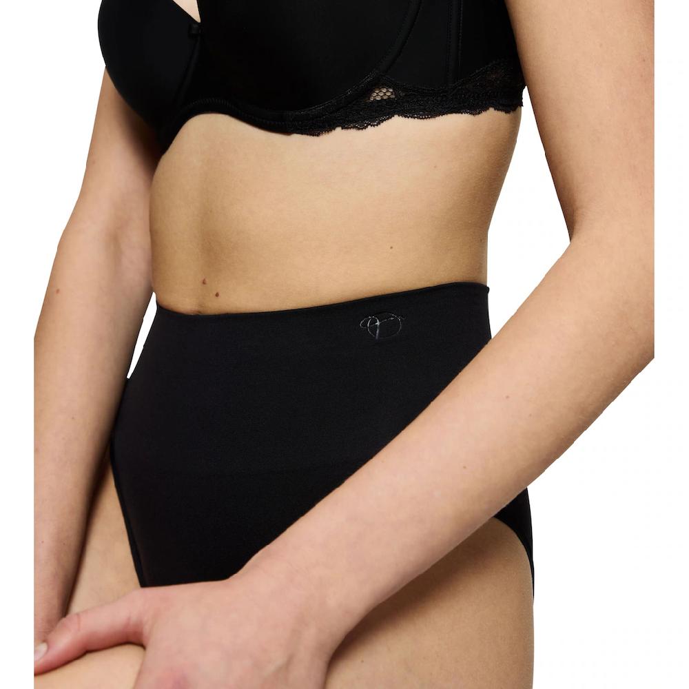Triumph Slip »Soft Sculpt Bandeau Maxi 2P« (2er Pack) Nahtlos Und Bequem Bestellen
