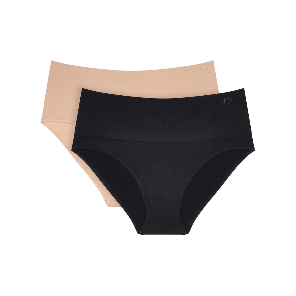 Triumph Slip »Soft Sculpt Bandeau Maxi 2P« (2er Pack) nahtlos und bequem bestellen