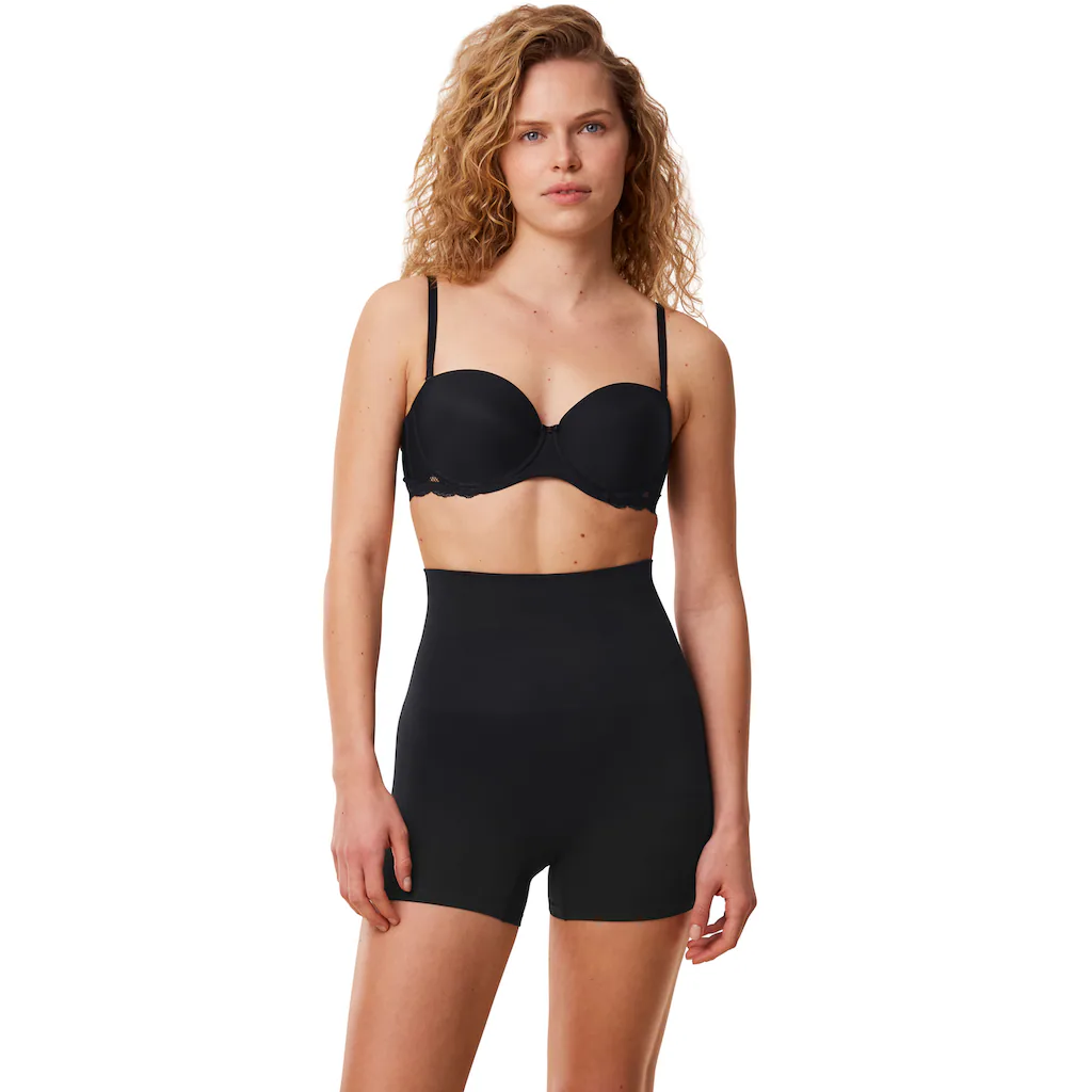 Triumph Slip »Soft Sculpt Bandeau Short C2P« (2er Pack) Nahtlos Und Bequem Online Kaufen