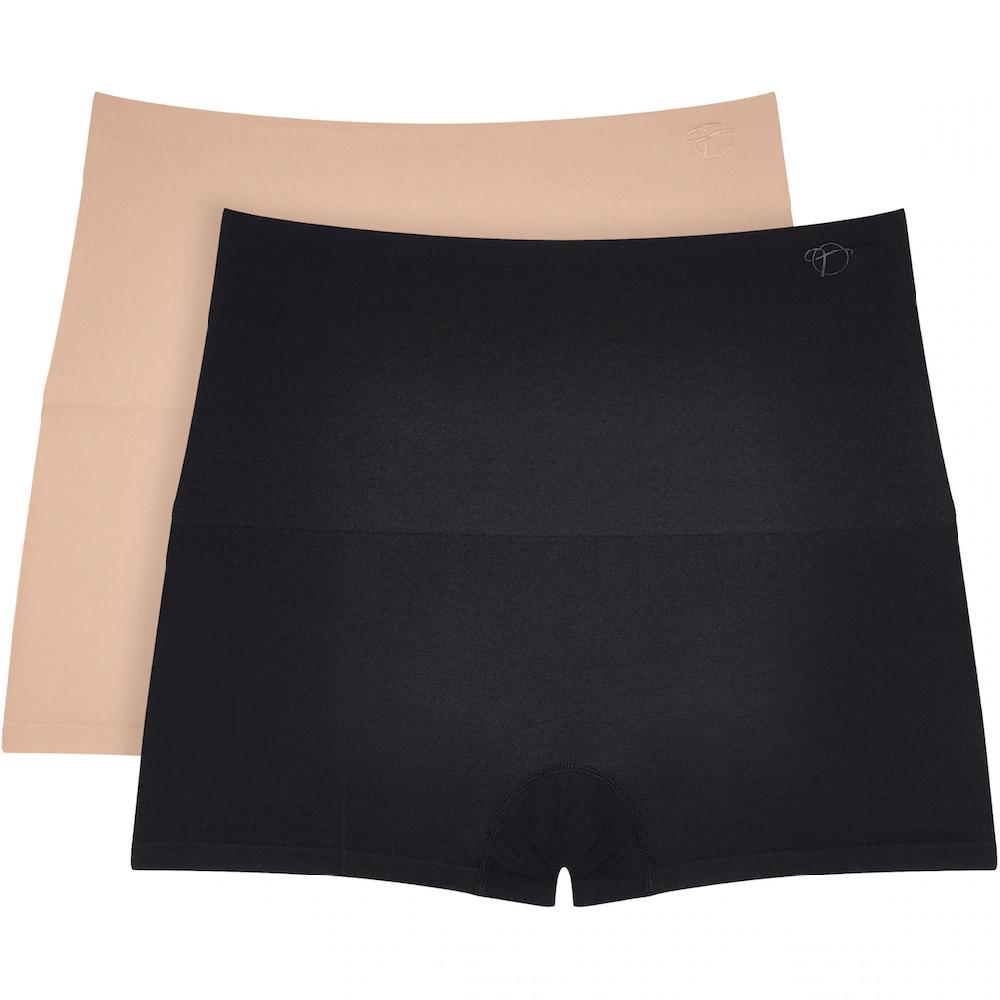 Triumph Slip »Soft Sculpt Bandeau Short C2P« (2er Pack) nahtlos und bequem online kaufen