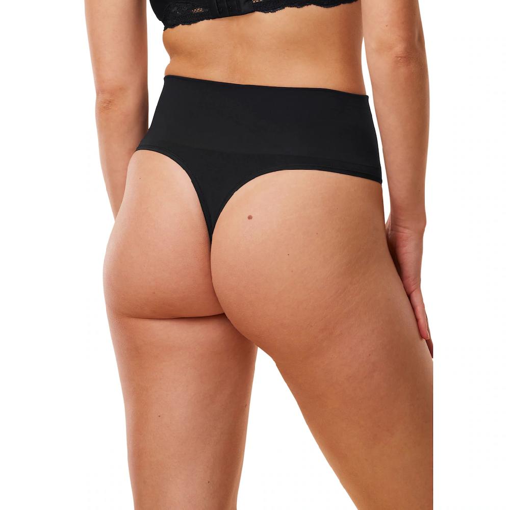 Triumph Slip »Soft Sculpt Bandeau String 2P« Nahtlos Und Bequem Online Bestellen