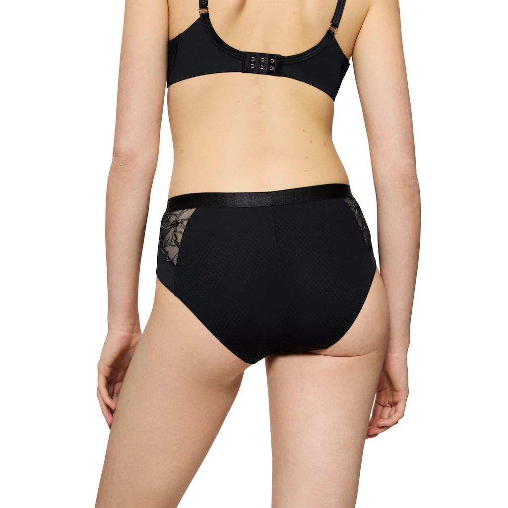Triumph Slip »Wild Azalea Florale Maxi« (3Rtig) Mit Stickerei Online Bestellen