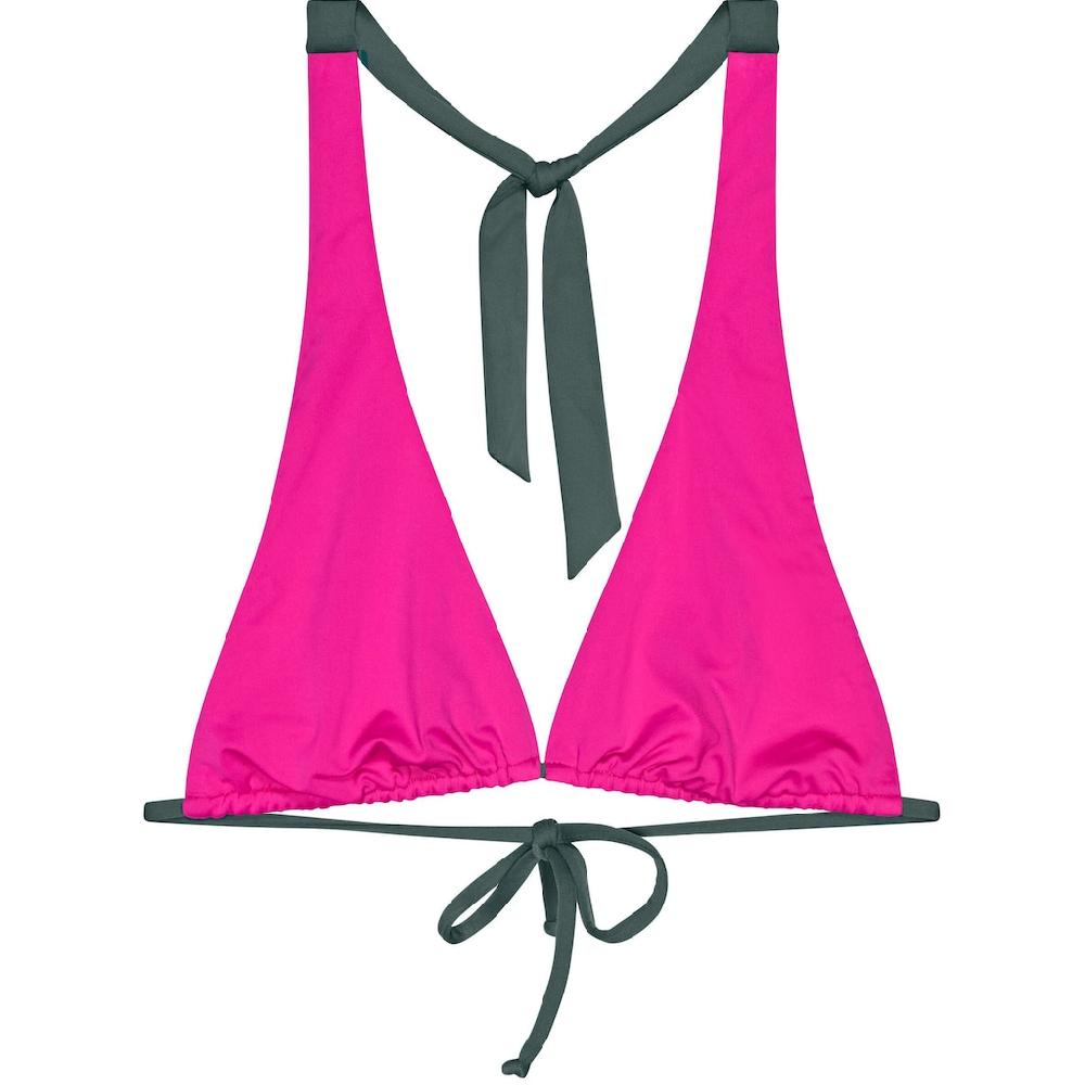 Triumph Triangel-Bikini-Top »Free Smart N Sd« Wende-Artikel Bestellen