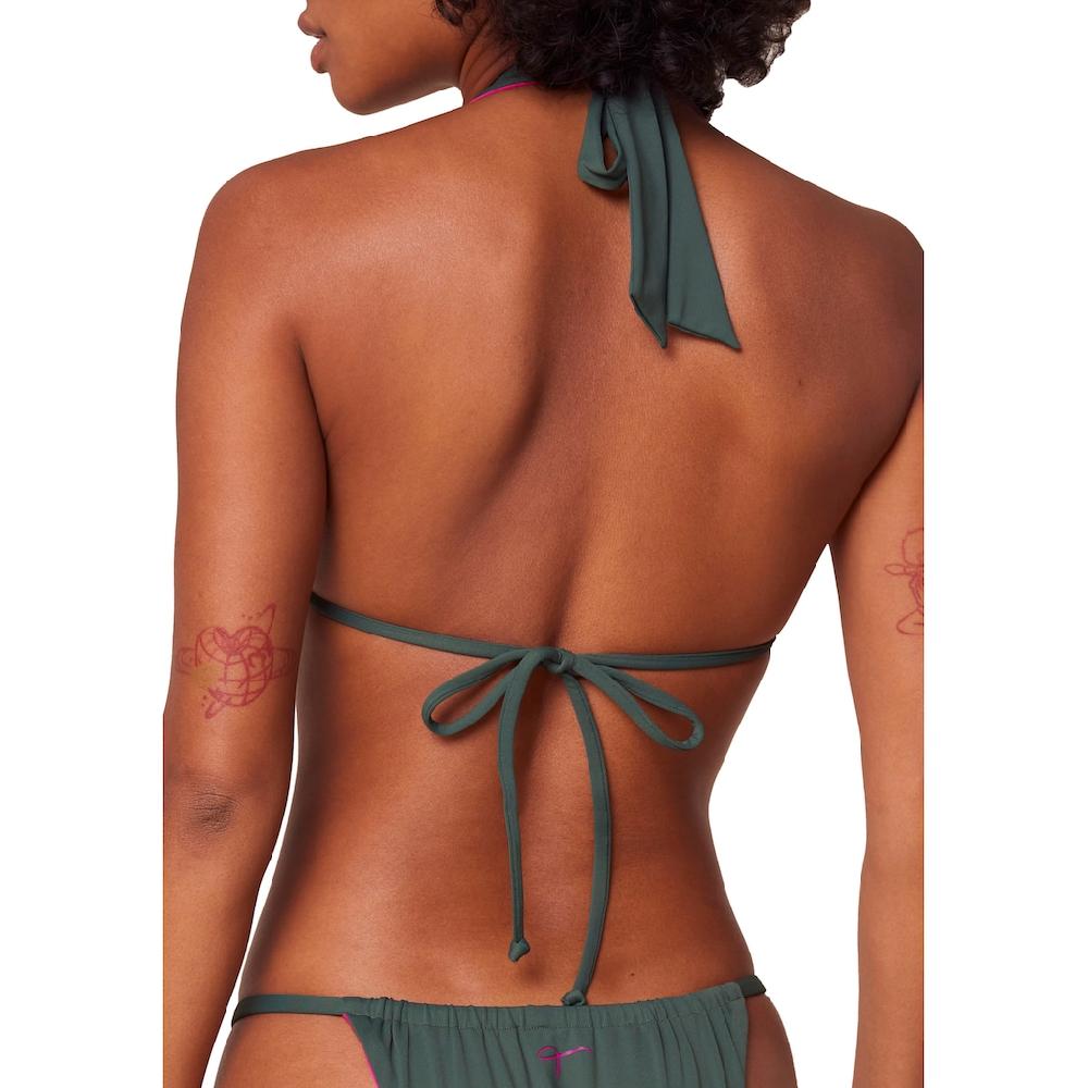 Triumph Triangel-Bikini-Top »Free Smart N Sd« Wende-Artikel Bestellen