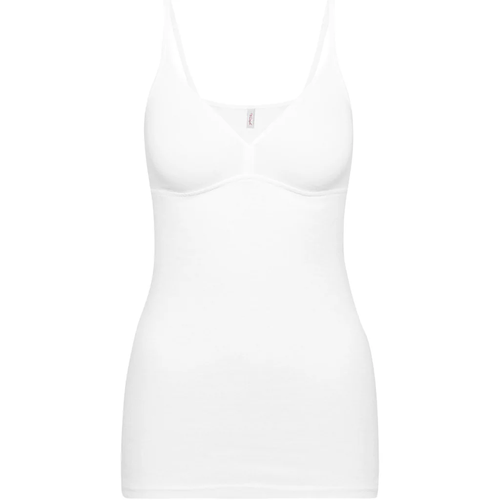 Triumph Unterhemd »Katia Basics BV X« BH-Hemd Ohne Bügel Bestellen