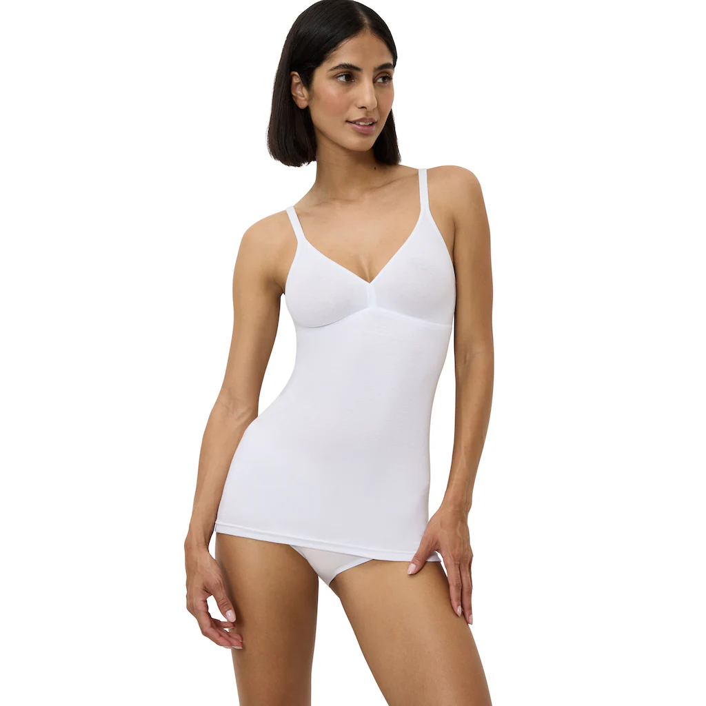 Triumph Unterhemd »Katia Basics BV X« BH-Hemd Ohne Bügel Bestellen