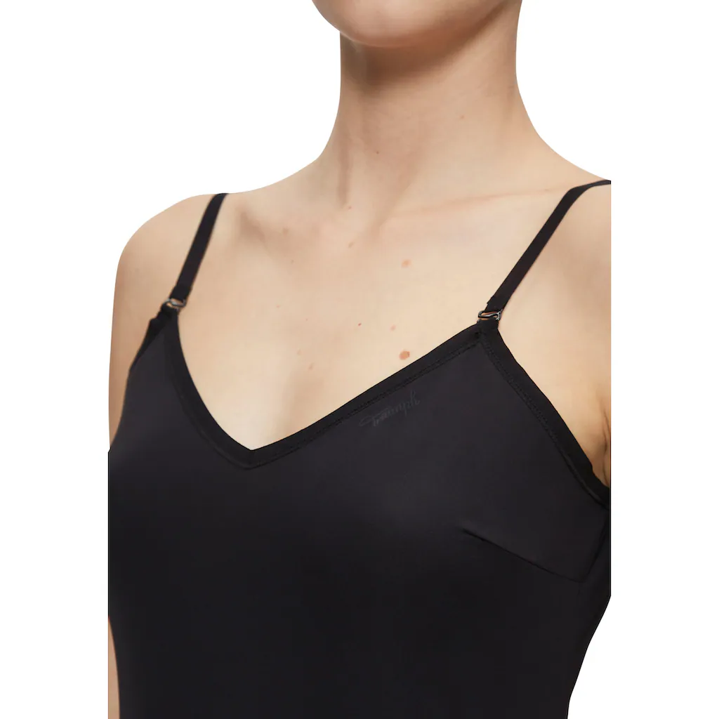 Triumph Unterkleid »Body Make-Up T Dress 02« Nahezu Unsichtbar ▷ Für