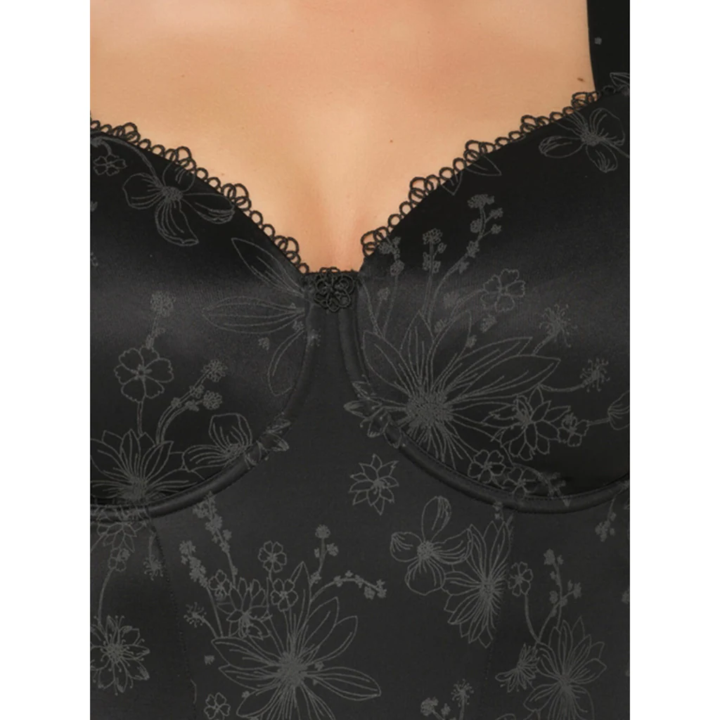Ulla Dessous Body »Body Mit Bügel Viola« Online Bestellen