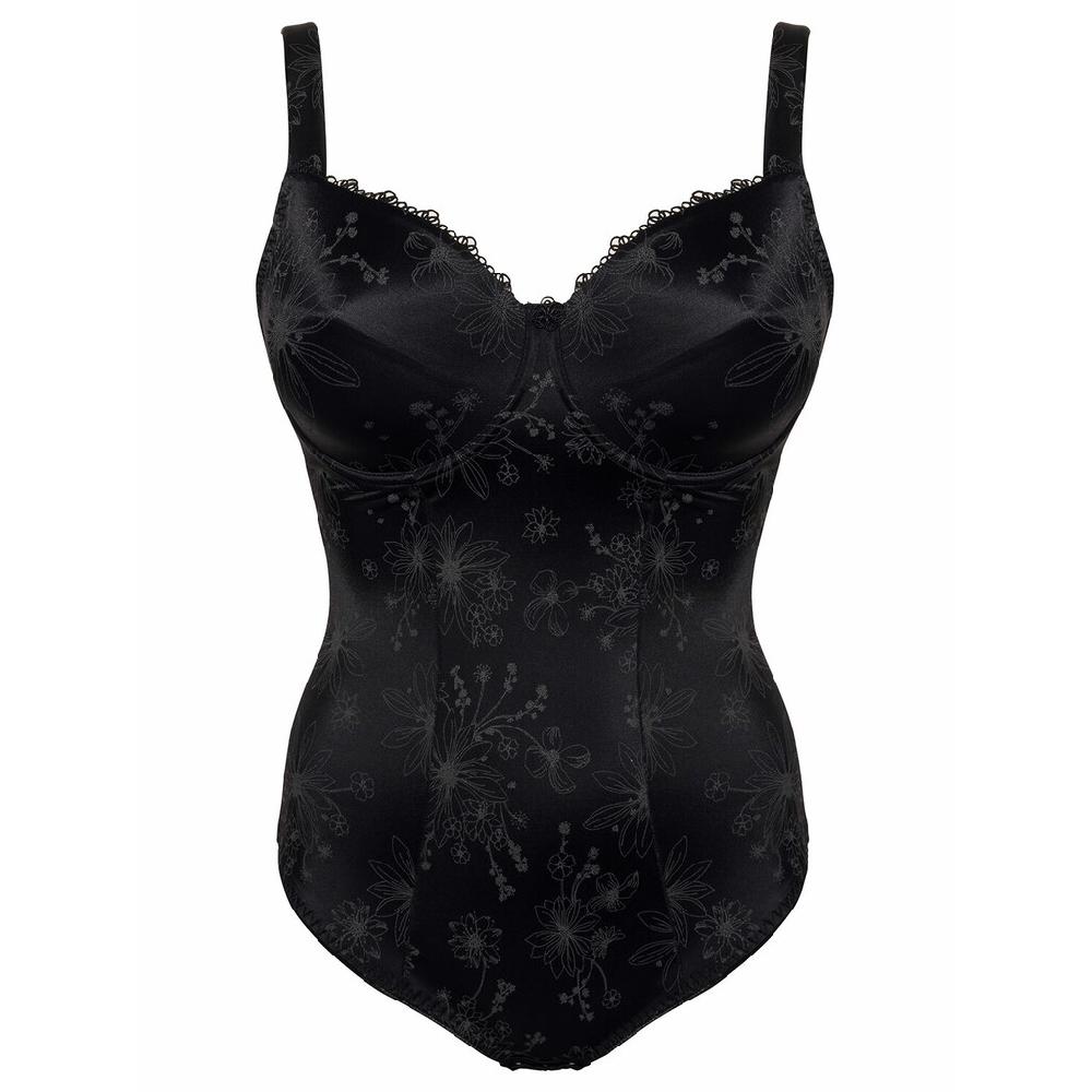 Ulla Dessous Body »Body mit Bügel Viola« online bestellen