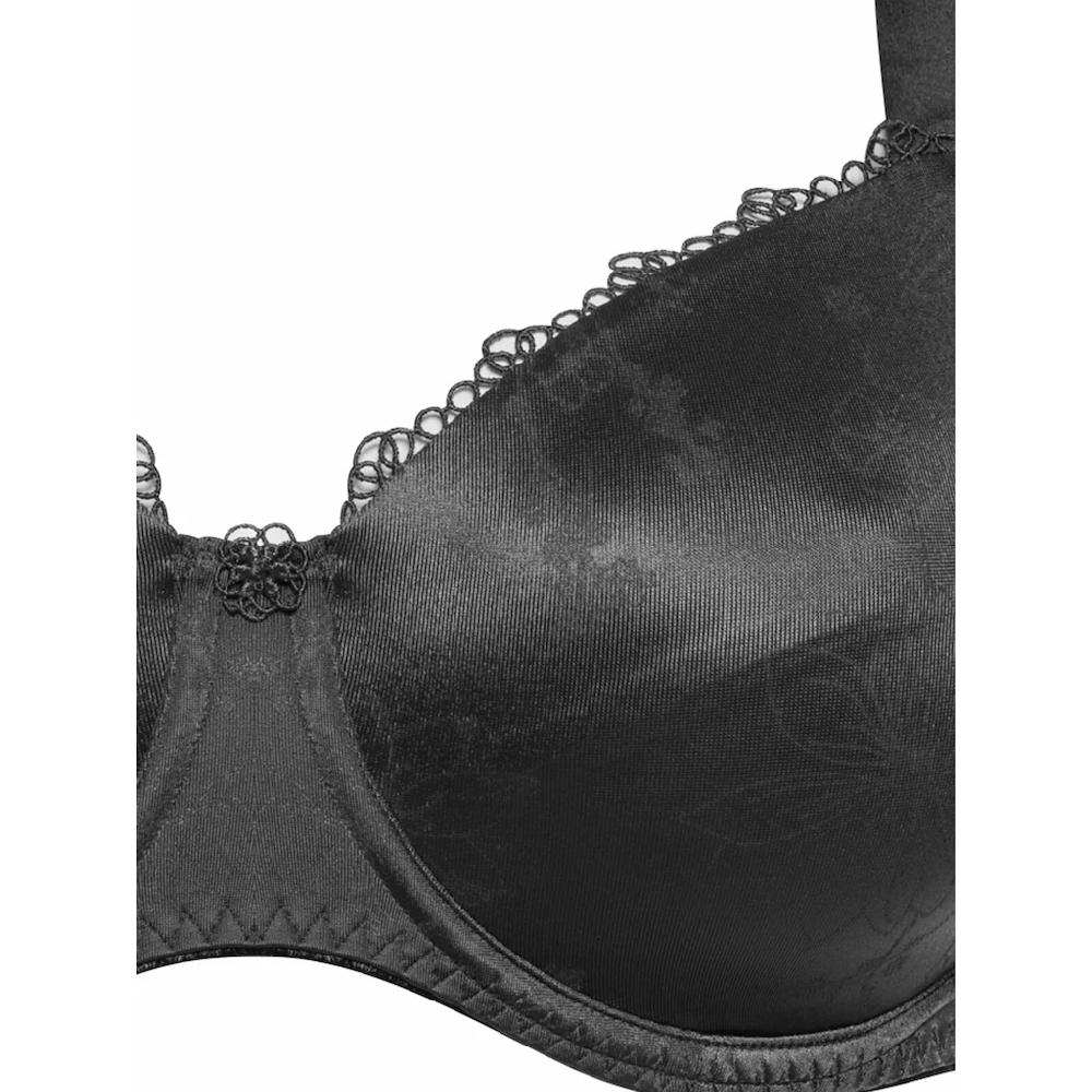 Ulla Dessous Bügel-BH »BH Mit Bügel Viola« Online Kaufen