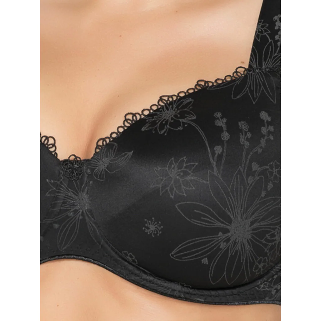 Ulla Dessous Bügel-BH »BH Mit Bügel Viola« Online Kaufen
