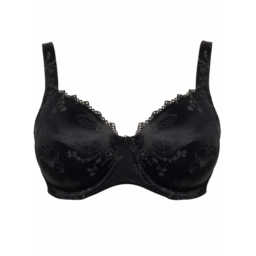 Ulla Dessous Bügel-BH »BH mit Bügel Viola« online kaufen