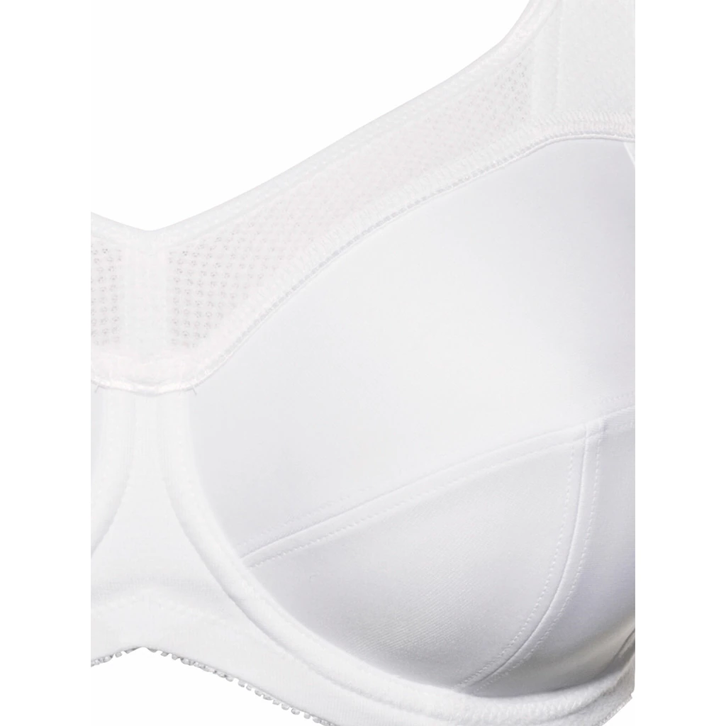 Ulla Dessous Sport-BH »Sport BH Mit Bügel Kate« Online Kaufen