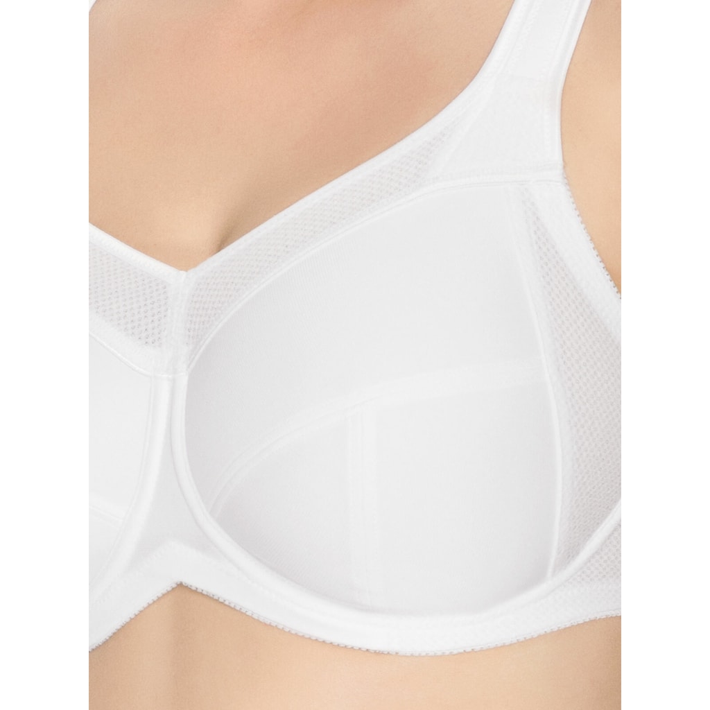 Ulla Dessous Sport-BH »Sport BH Mit Bügel Kate« Online Kaufen