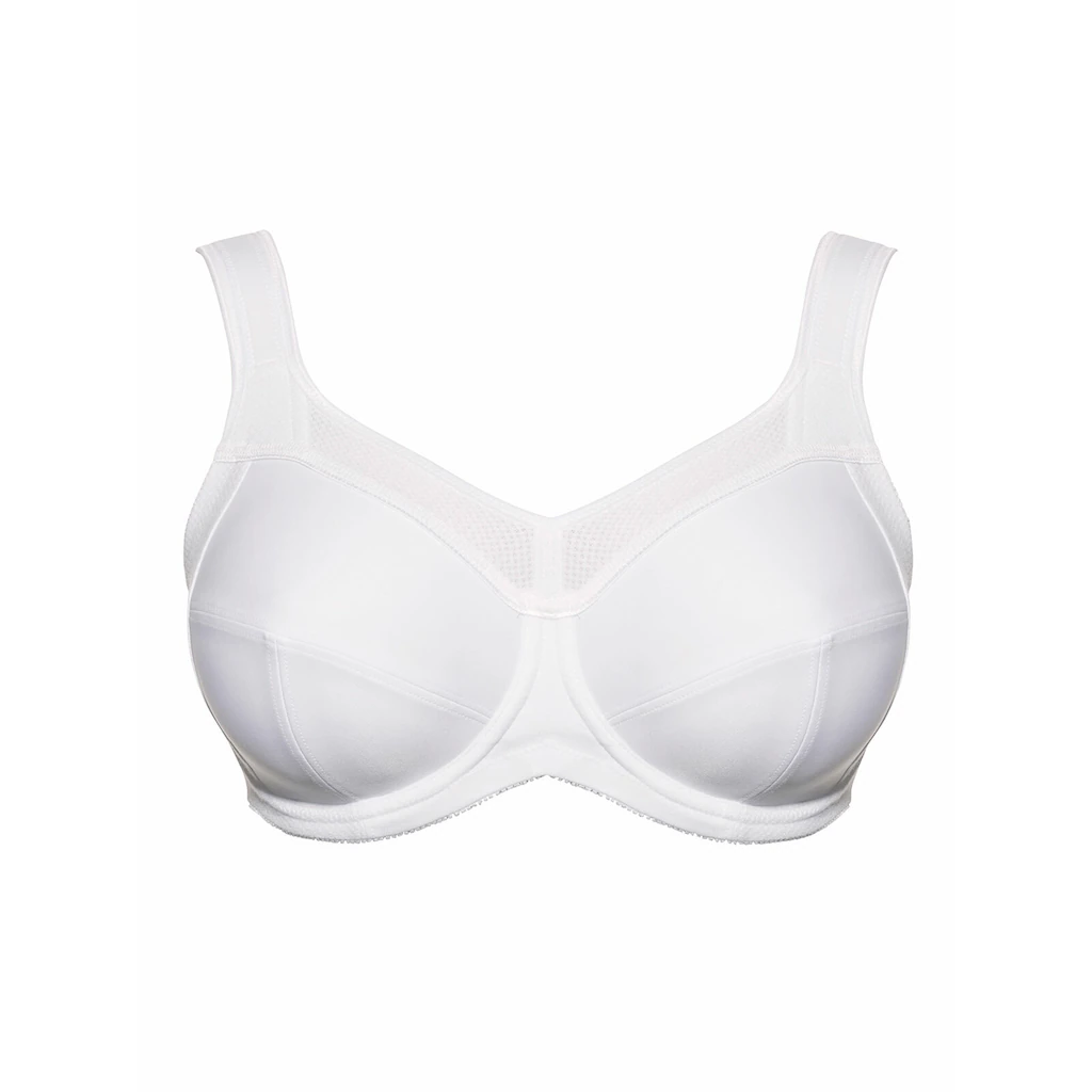 Ulla Dessous Sport-BH »Sport BH mit Bügel Kate« online kaufen