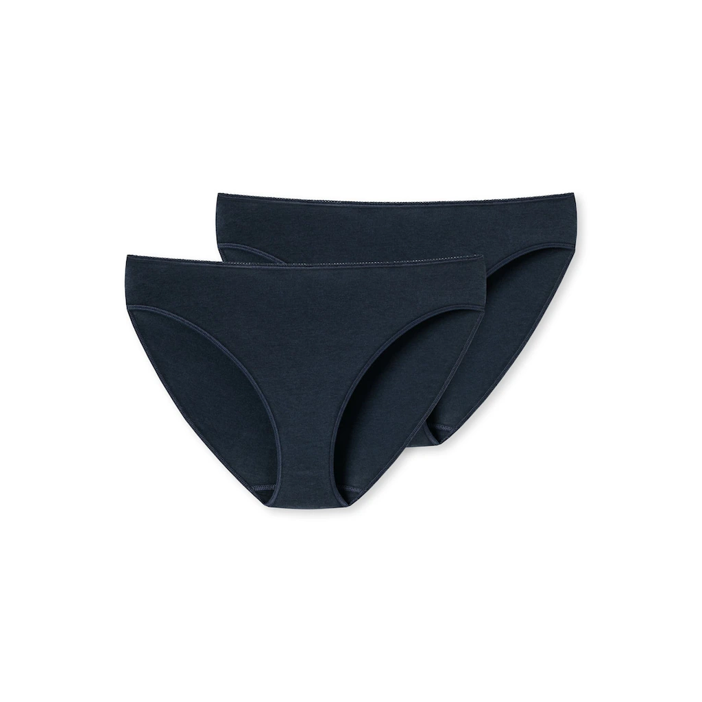 uncover by SCHIESSER Slip »Slip 2er Pack« kaufen