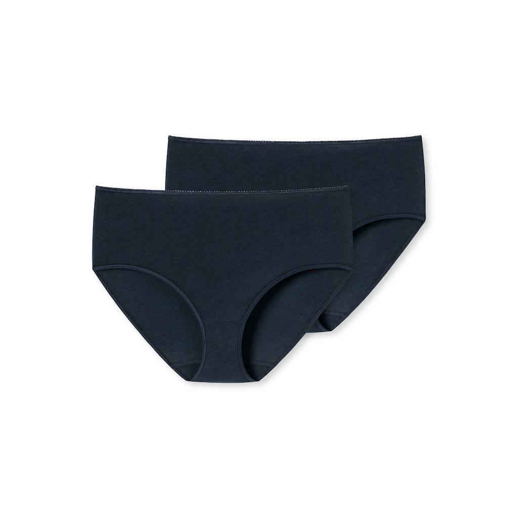 uncover by SCHIESSER Slip »Slip 2er Pack« online kaufen