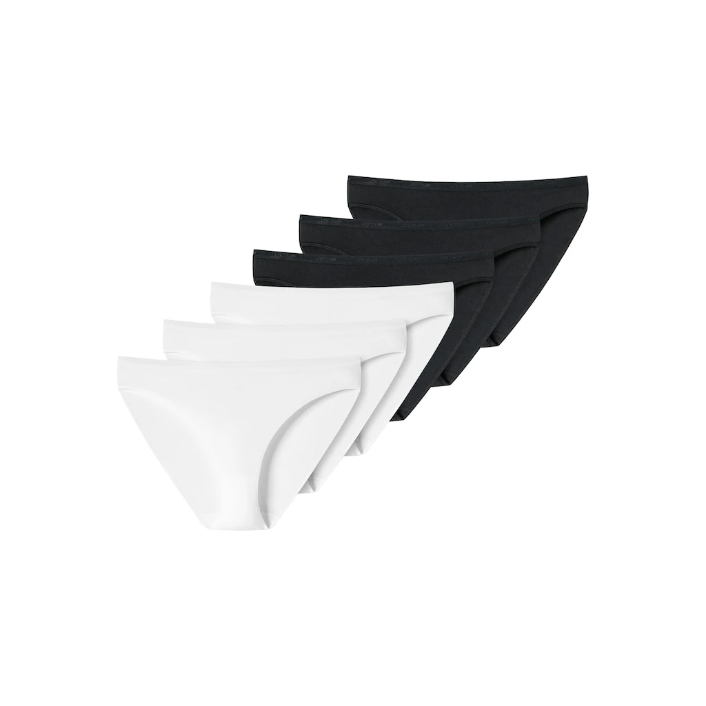 uncover by SCHIESSER Slip »Slip 6er Pack« online bestellen