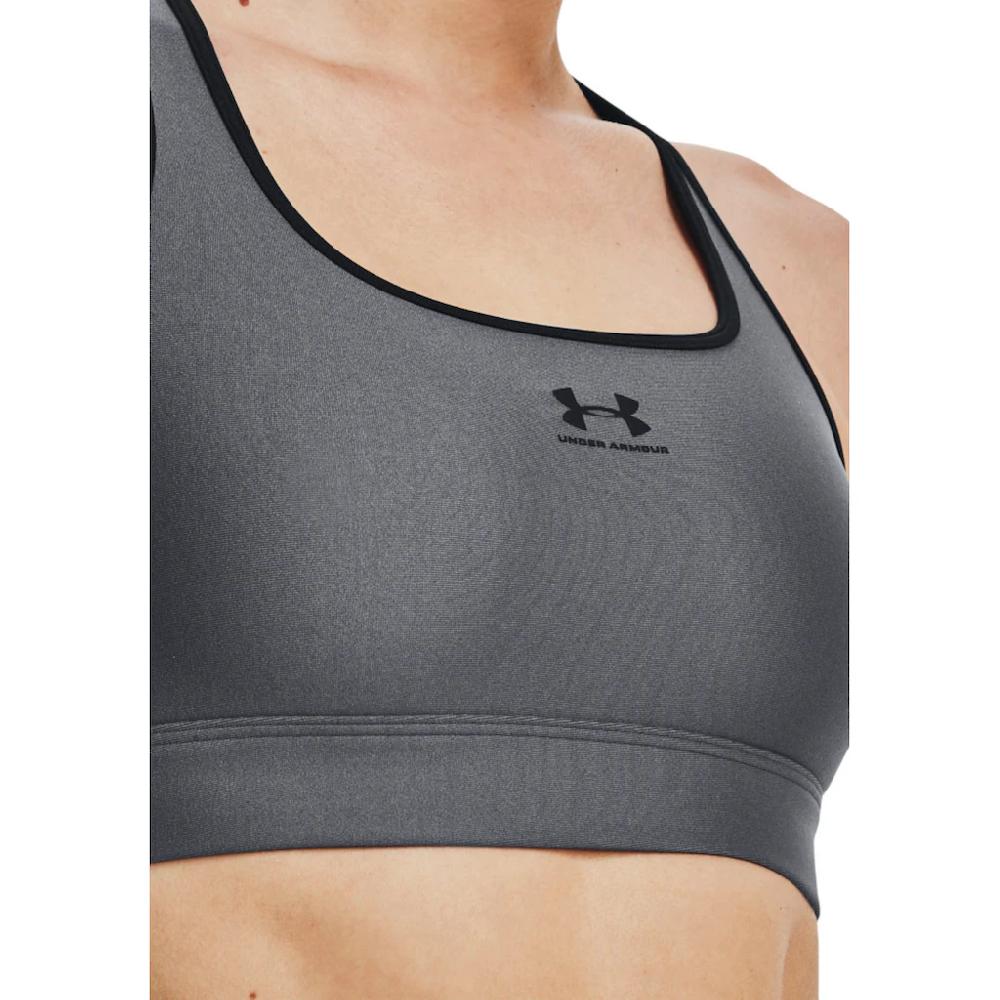 Under Armour® Sport-BH »HeatGear®« Perfekt Für Die Warmen Tage. Hält Dich Kühl Und Trocken