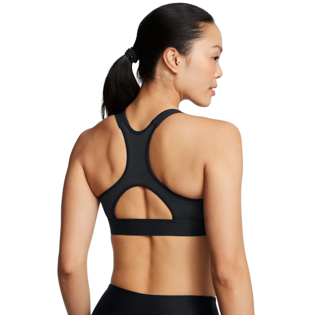 Under Armour® Sport-BH »HeatGear®« Perfekt Für Die Warmen Tage. Hält Dich Kühl Und Trocken