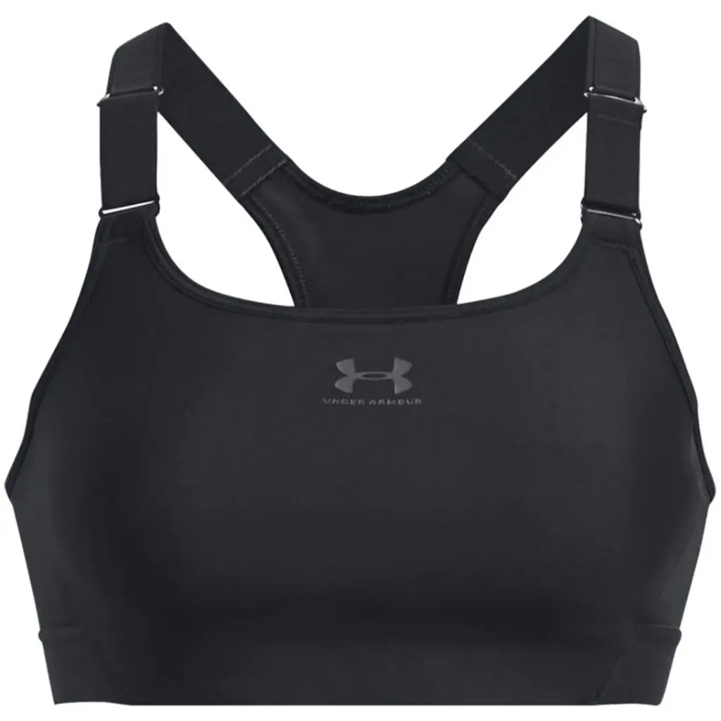 Under Armour® Sport-BH »HeatGear®« Perfekt Für Die Warmen Tage. Hält Dich Kühl Und Trocken