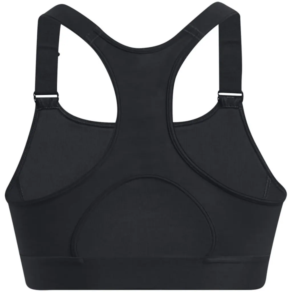 Under Armour® Sport-BH »HeatGear®« Perfekt Für Die Warmen Tage. Hält Dich Kühl Und Trocken