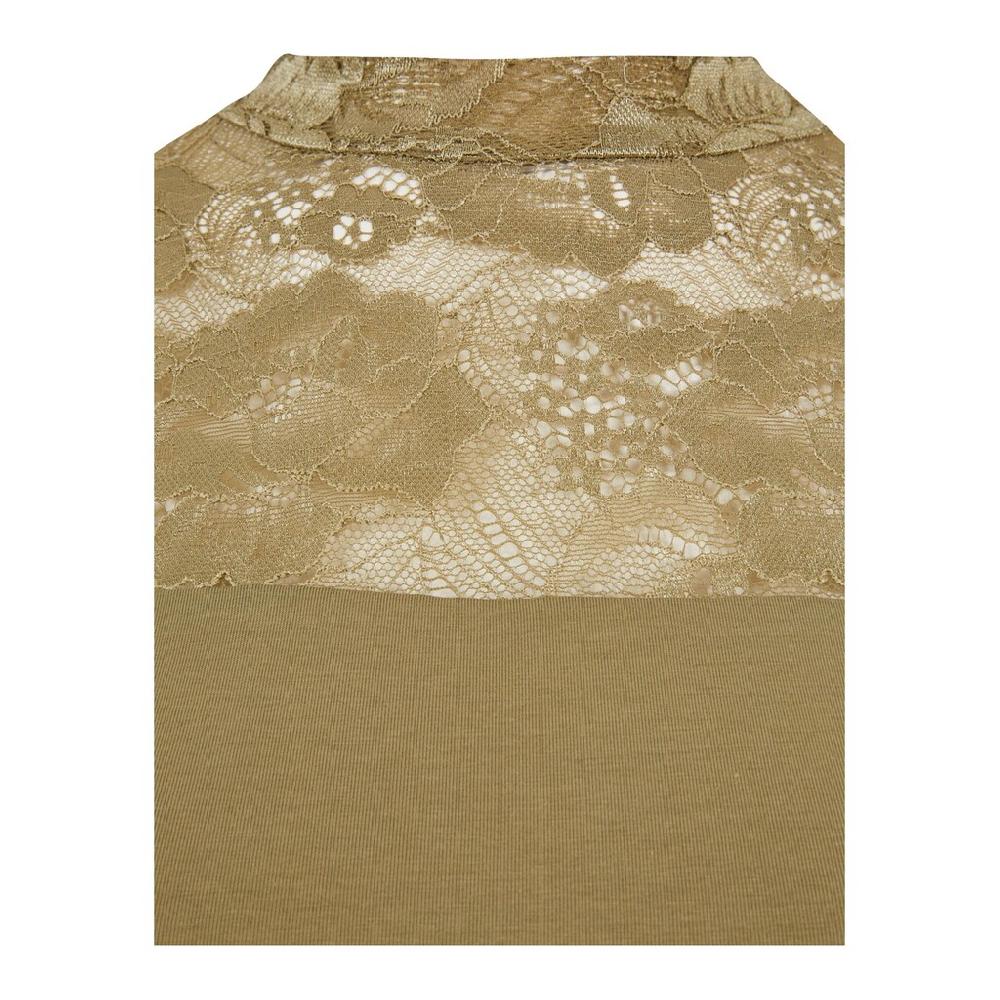 URBAN CLASSICS Body »Urban Classics Damen Ladies Laces Body« ▷ Für