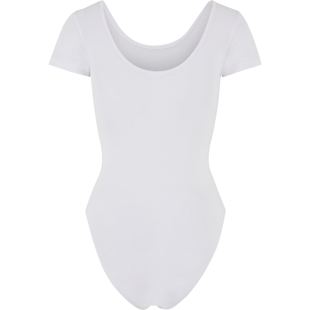 URBAN CLASSICS Body »Urban Classics Damen Ladies Organic Stretch Jersey Body« Bestellen