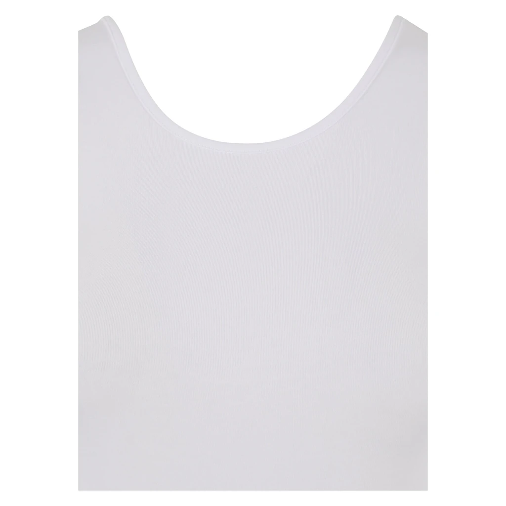 URBAN CLASSICS Body »Urban Classics Damen Ladies Organic Stretch Jersey Body« Bestellen