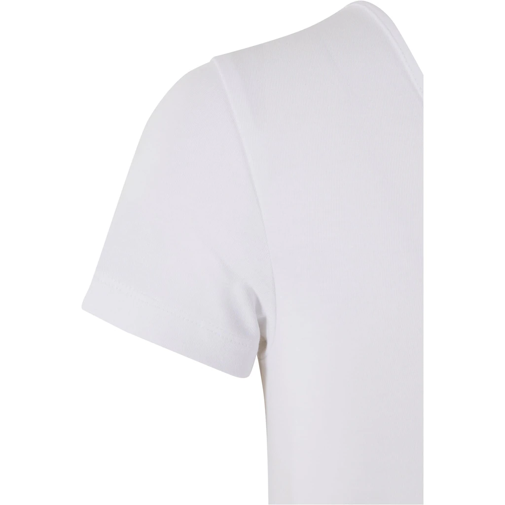 URBAN CLASSICS Body »Urban Classics Damen Ladies Organic Stretch Jersey Body« Bestellen