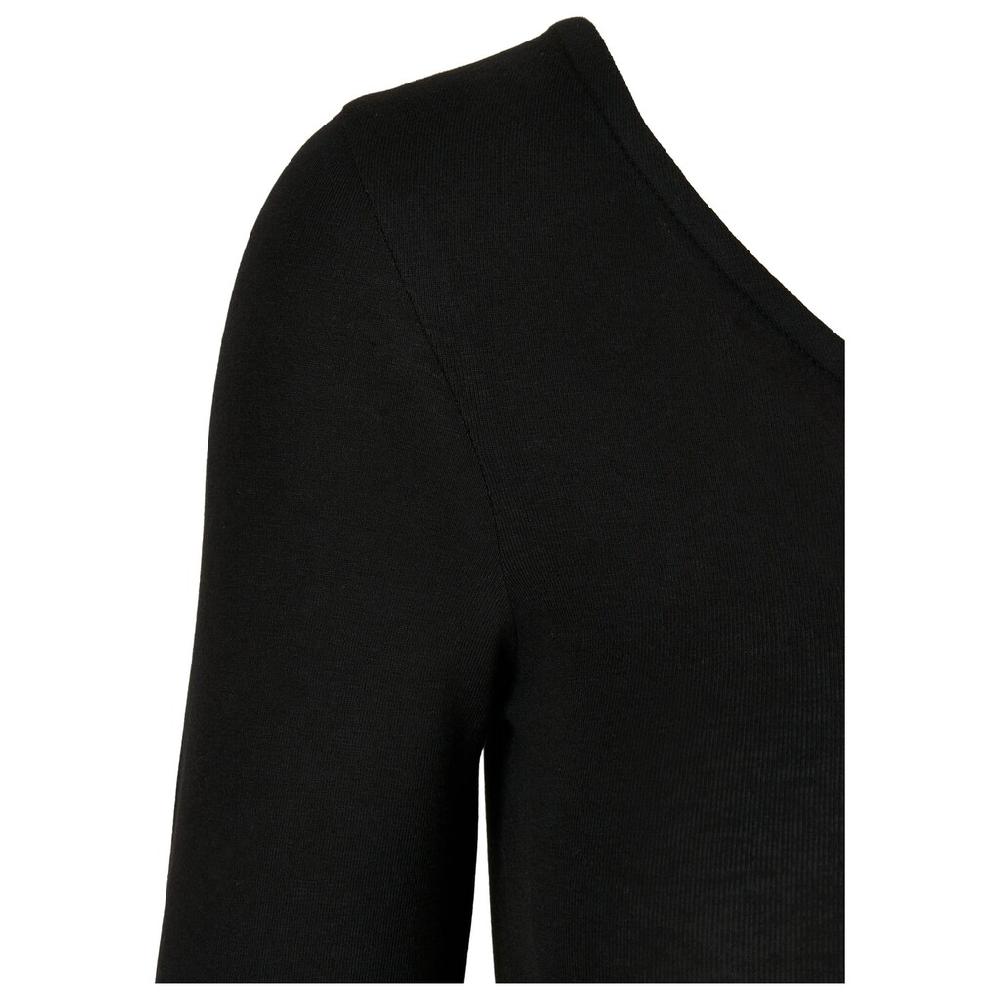 URBAN CLASSICS Body »Urban Classics Damen Ladies Organic Asymmetric One Sleeve Body« Online Bestellen