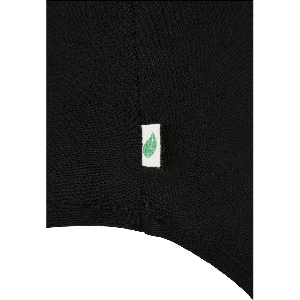 URBAN CLASSICS Body »Urban Classics Damen Ladies Organic Asymmetric One Sleeve Body« Online Bestellen