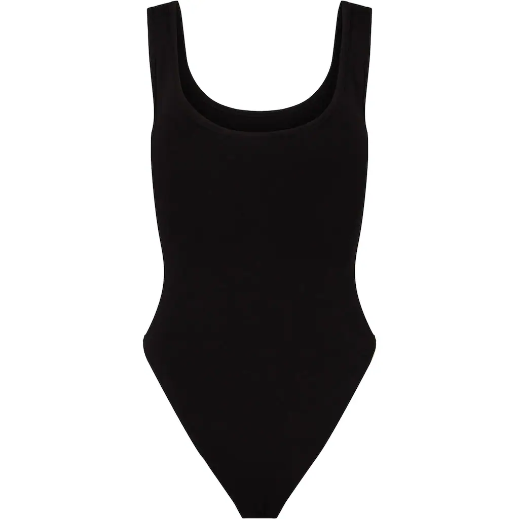 URBAN CLASSICS Body »Urban Classics Damen Ladies Organic Tank Body« Kaufen
