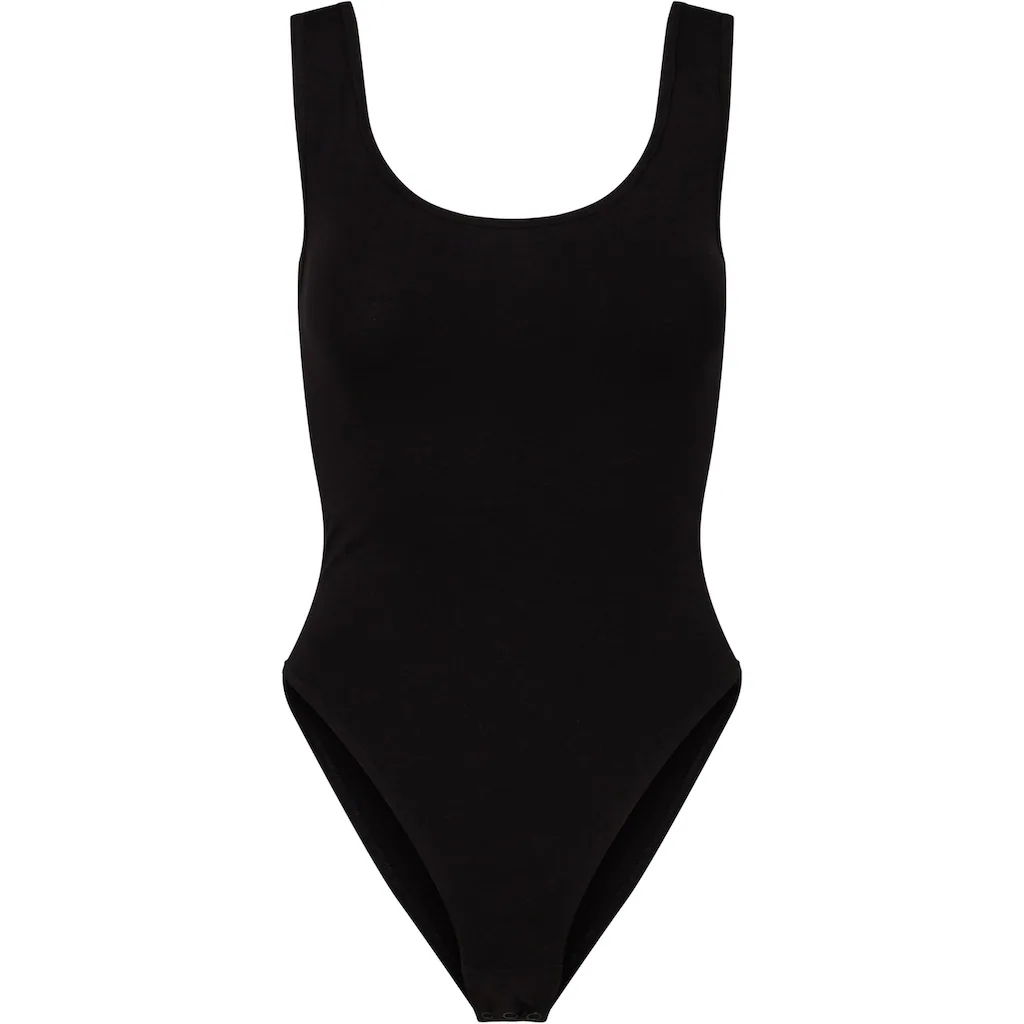 URBAN CLASSICS Body »Urban Classics Damen Ladies Organic Tank Body« kaufen