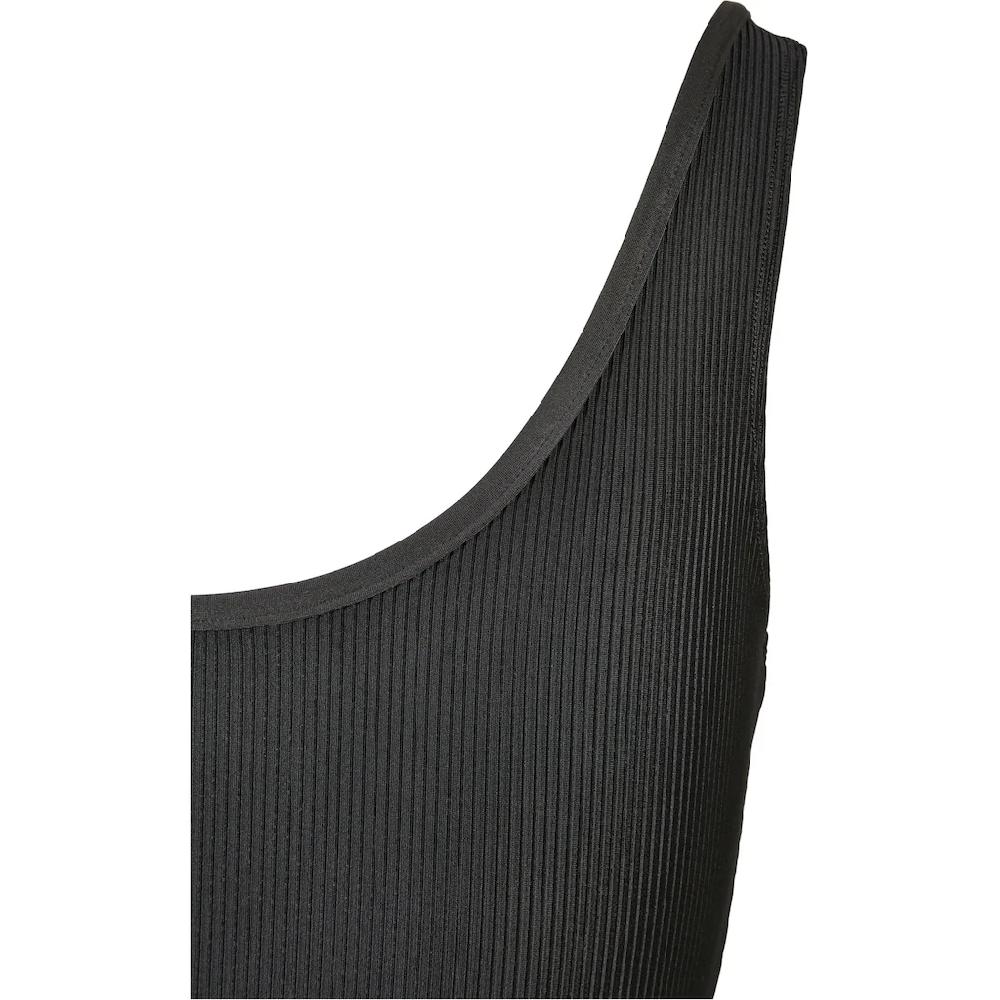 URBAN CLASSICS Body »Urban Classics Damen Ladies Shiny Rib Body« ▷ Für