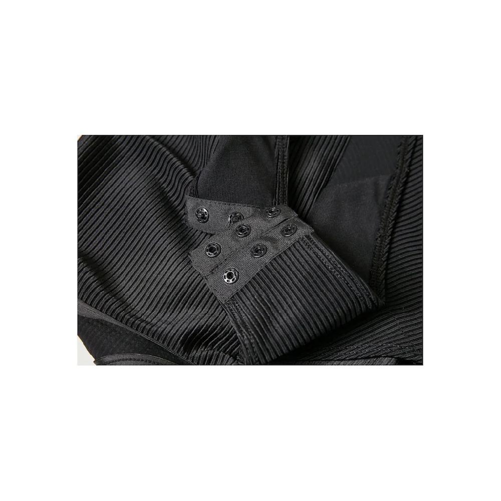 URBAN CLASSICS Body »Urban Classics Damen Ladies Shiny Rib Body« ▷ Für