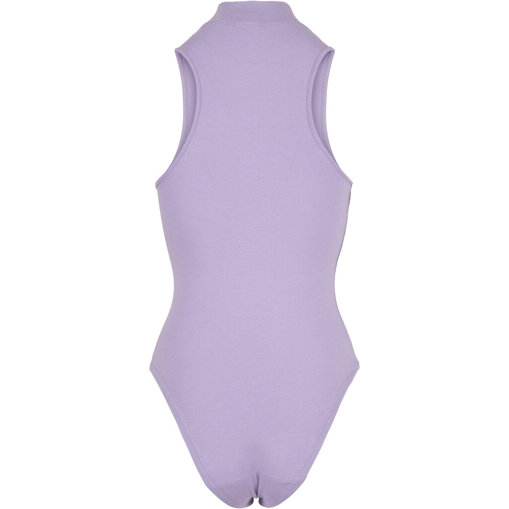 URBAN CLASSICS Body »Urban Classics Damen Ladies Sleeveless Turtleneck Body« Kaufen