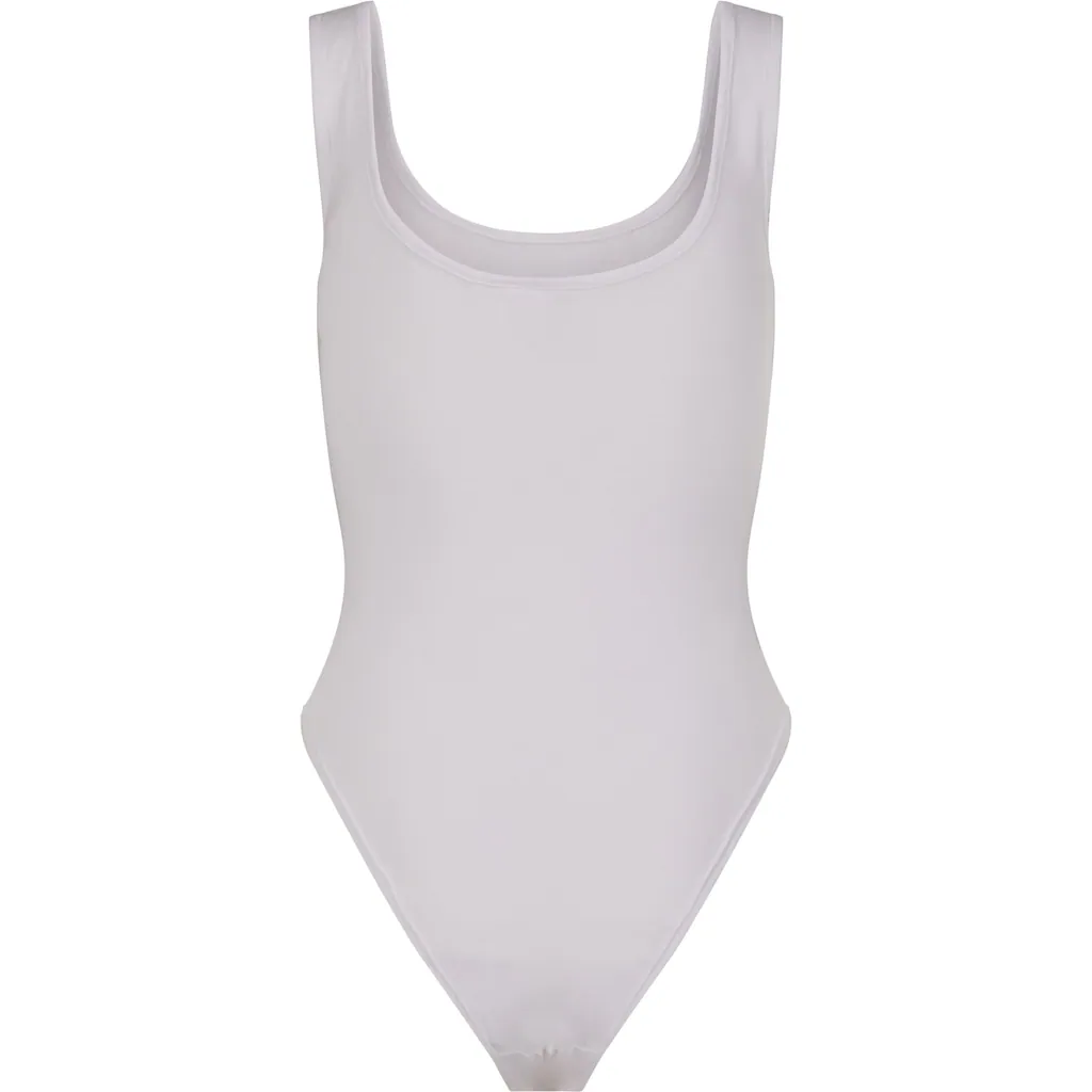 URBAN CLASSICS Body »Urban Classics Ladies Organic 2-Pack«