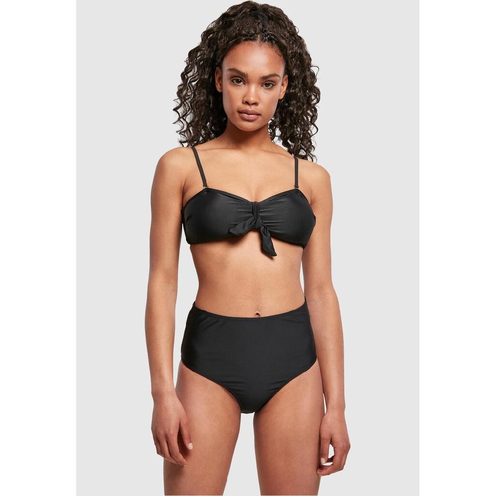 URBAN CLASSICS Bügel-Tankini »Urban Classics Damen Ladies High Waist Balcony Bikini« Bestellen