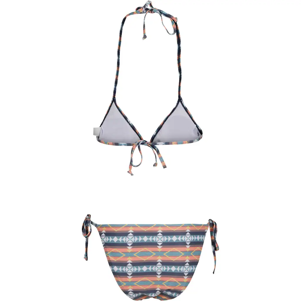 URBAN CLASSICS Bügel-Tankini »Urban Classics Damen Ladies Inka Bikini« Bestellen