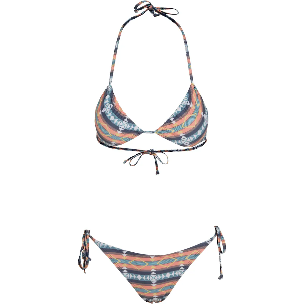 URBAN CLASSICS Bügel-Tankini »Urban Classics Damen Ladies Inka Bikini« bestellen