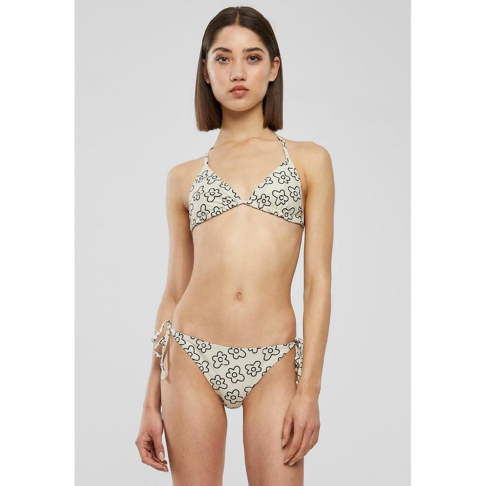 URBAN CLASSICS Bügel-Tankini »Urban Classics Damen Ladies Triangle Pattern Bikini« ▷ Für