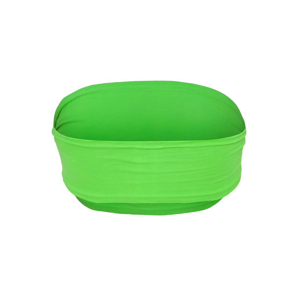 URBAN CLASSICS Bügelloser BH »Urban Classics Damen Ladies Neon Bandeau Top« Online Kaufen