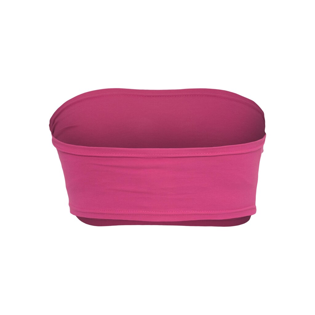 URBAN CLASSICS Bügelloser BH »Urban Classics Damen Ladies Bandeau Top« Bestellen
