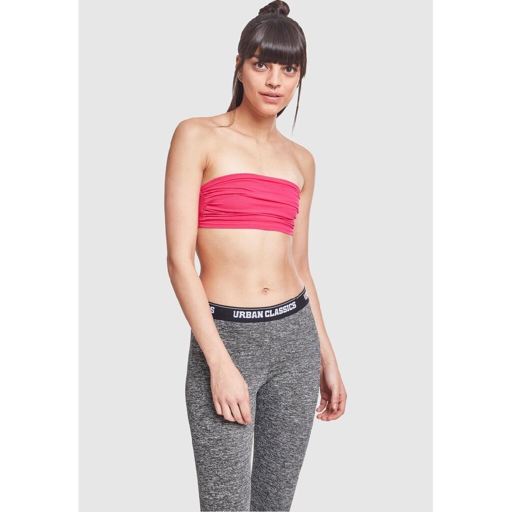 URBAN CLASSICS Bügelloser BH »Urban Classics Damen Ladies Bandeau Top« Bestellen