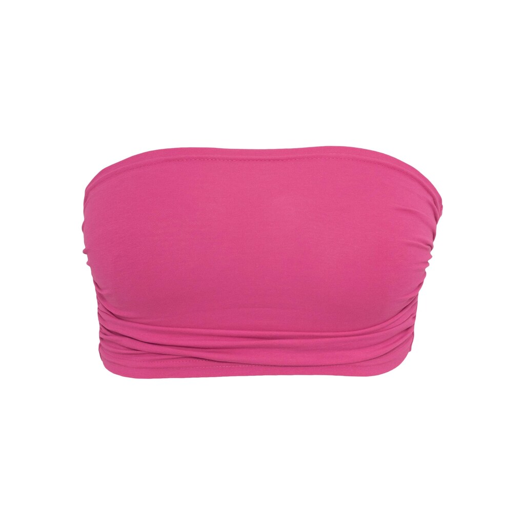 URBAN CLASSICS Bügelloser BH »Urban Classics Damen Ladies Bandeau Top« bestellen